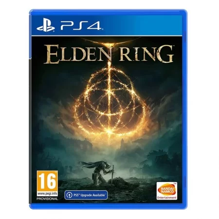 بازی Elden Ring برای PS4