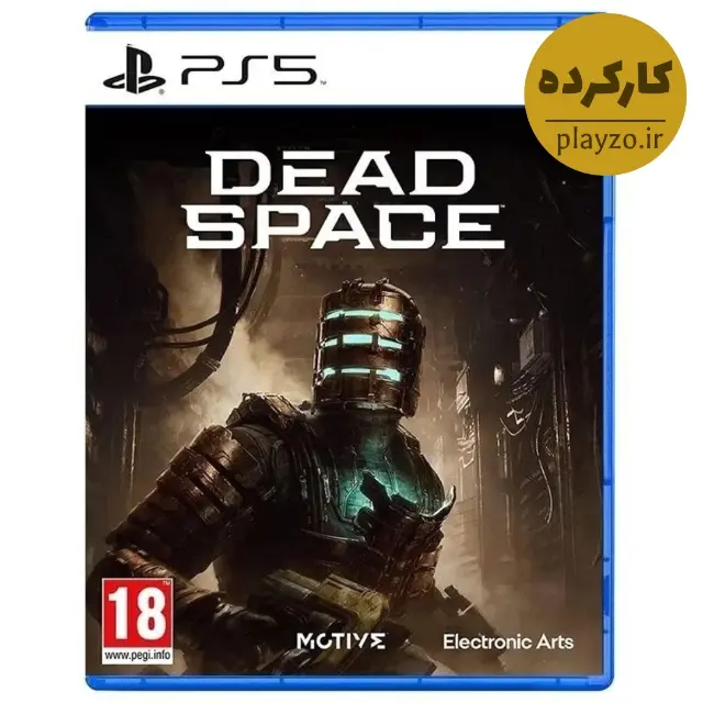 بازی Dead Space برای PS5