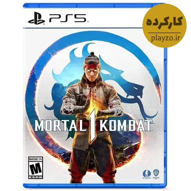 بازی Mortal Kombat 1 برای PS5